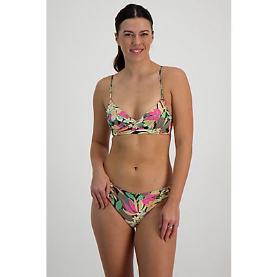 Printed Beach Classics Bralette A-C Cup Damen Bikini