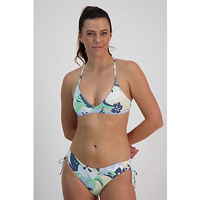 Printed Beach Classics Triangle A-C Cup Damen Bikini