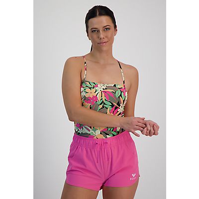 Wave 2 Inch Damen Badeshort