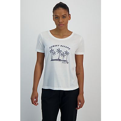 Chasing The Wave Damen T-Shirt