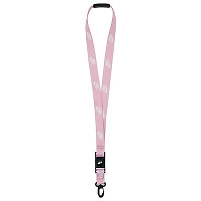 Standard Lanyard Schlüsselanhänger