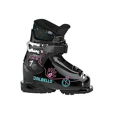 Image of Green Gaia 1.0 GW Kinder Skischuh