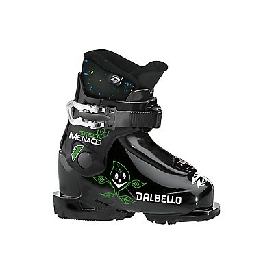 Image of Green Menace 1.0 GW Kinder Skischuh