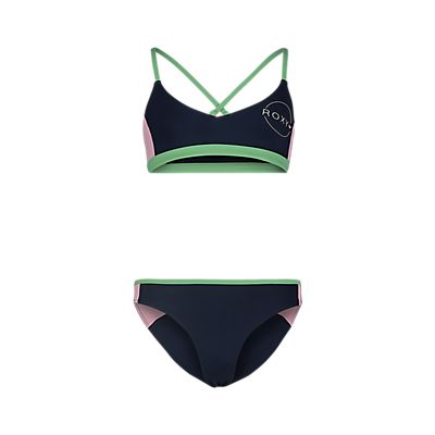 Ilacabo Active Mädchen Bikini