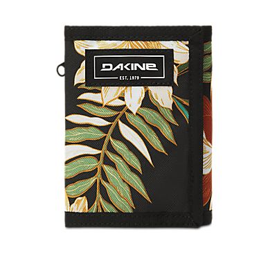 Vert Rail Portemonnaie