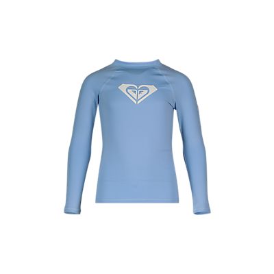 Whole Hearted 50+ Mädchen Lycra Shirt