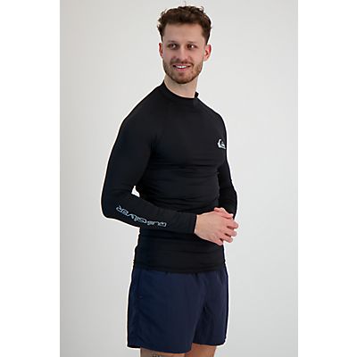 Everyday 50+ Herren Lycra Shirt