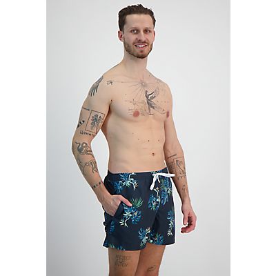 Floraliby Volley 15 Inch Herren Badeshort