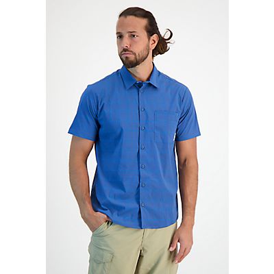 Trovat Trail Herren Wanderhemd