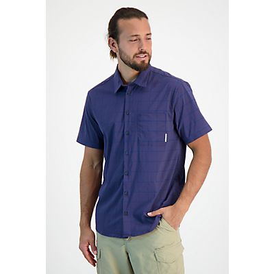 Trovat Trail Herren Wanderhemd