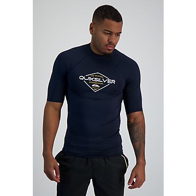 50+ Herren Lycra Shirt