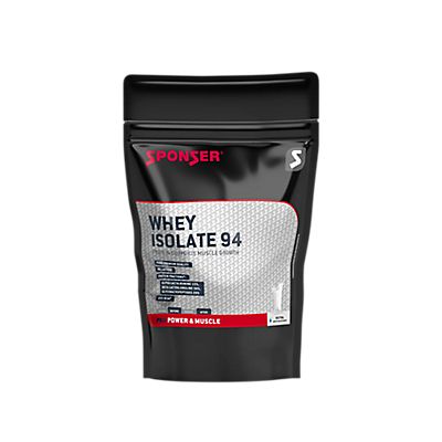 Whey Isolate 94 Neutral 1500 g poudre de protéines