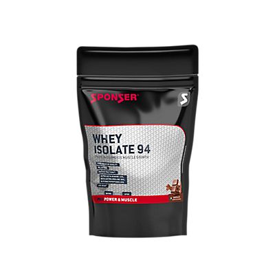 Whey Isolate 94 Chocolate 1500 g poudre de protéines