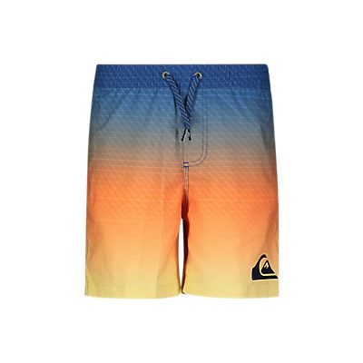 Myaji Volley 14 Inch Jungen Badeshort