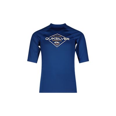 50+ Jungen Lycra Shirt