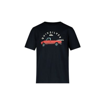 Image of Tabuny Jungen T-Shirt