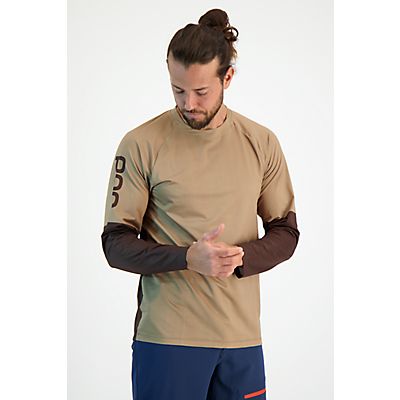 Image of Essential MTB LS Herren Biketrikot
