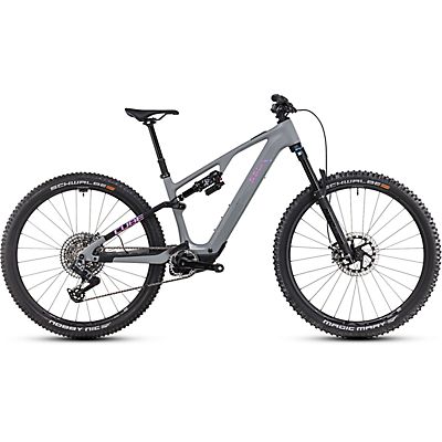 AMS Hybrid ONE44 C:68X TM 400X 29 E-Mountainbike