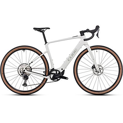 Nuroad Hybrid C:62 Race 400X 28 e-gravel bike