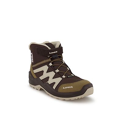 Image of Maddox Warm Gore-Tex® namuk Edition 23-35 Kinder Winterboot