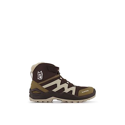 Maddox Warm Gore-Tex® namuk Edition 23-35 Kinder Winterboot