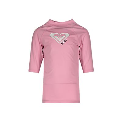 Whole Hearted 50+ Mädchen Lycra Shirt