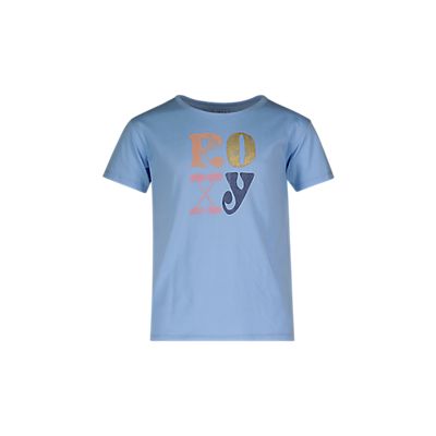 RG Star Down Mädchen T-Shirt