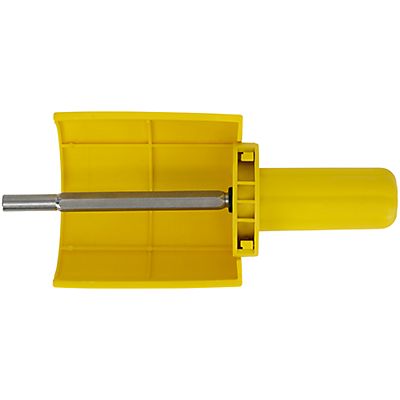 Image of Rotary Handle 100 mm Rotorbürstengriff