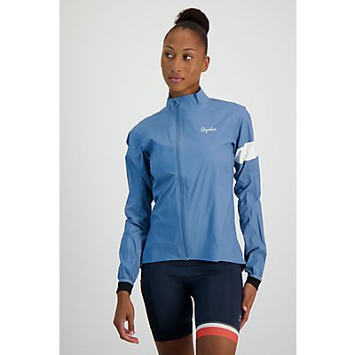 Core Rain II Damen Bikejacke