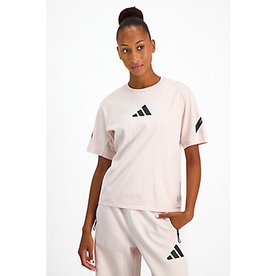Z.N.E. Damen T-Shirt