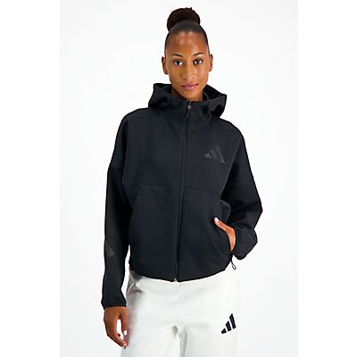 Z.N.E. Damen Trainingsjacke