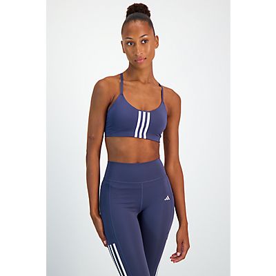 Image of Aeroimpact Training Light Damen Sport-BH