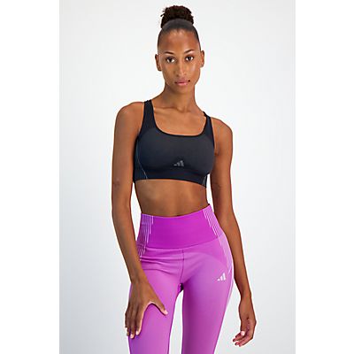 Image of Aeroknit Light Damen Sport-BH