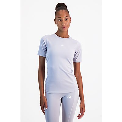 Techfit Training Damen T-Shirt