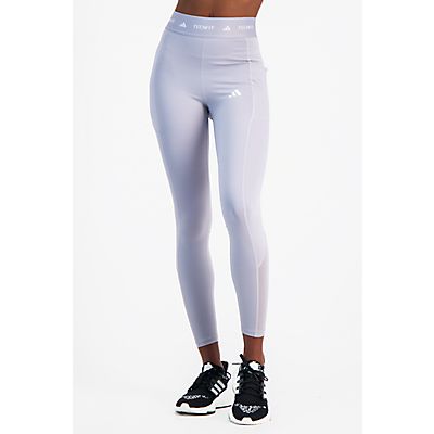 Techfit Stash Pocket Full-Length Damen Tight