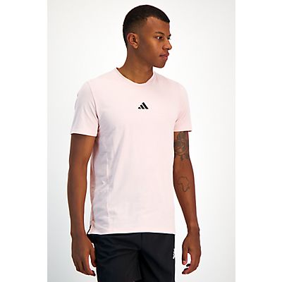 Designed for Training Workout Herren T-Shirt