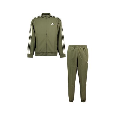 Image of 3S Woven Herren Trainingsanzug