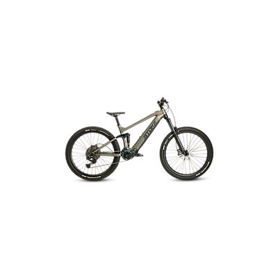 Cumino 630 29 E-Mountainbike