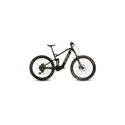 Oliba 504 29 E-Mountainbike