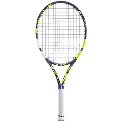 Aero 25-26 - besaitet - Kinder Tennisracket