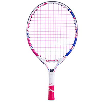 B-Fly 17-23 - besaitet - Kinder Tennisracket