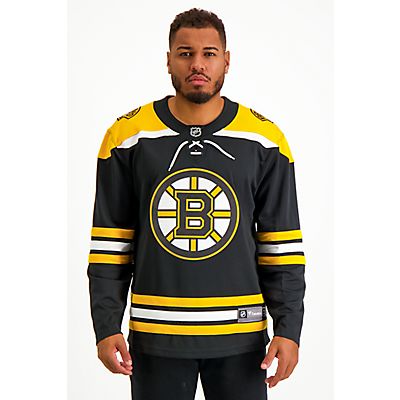 Boston Bruins Home Breakaway Herren Eishockeytrikot