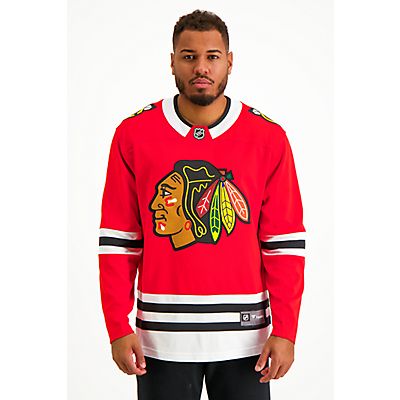 Chicago Blackhawks Home Breakaway Herren Eishockeytrikot