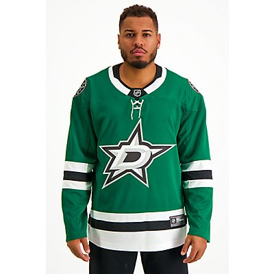 Dallas Stars Home Breakaway Herren Eishockeytrikot