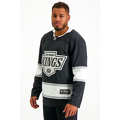 Los Angeles Kings Home Breakaway Herren Eishockeytrikot