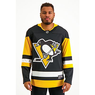 Pittsburgh Penguins Home Breakaway Herren Eishockeytrikot