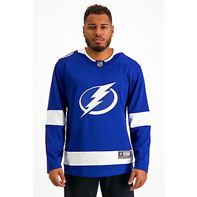 Tampa Bay Lightning Home Breakaway Herren Eishockeytrikot
