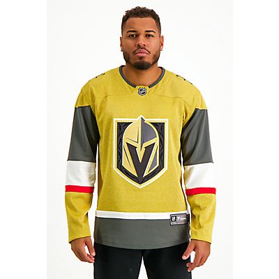 Vegas Golden Knights Home Breakaway Herren Eishockeytrikot