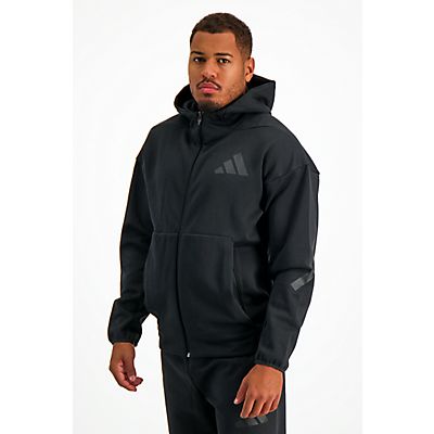 Z.N.E. Herren Trainingsjacke
