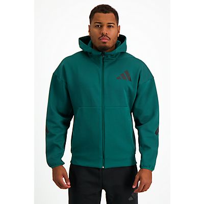 Z.N.E. Herren Trainingsjacke